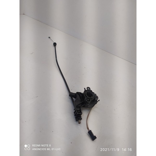 Trava Descanso Braco Bmw  645ci 2005