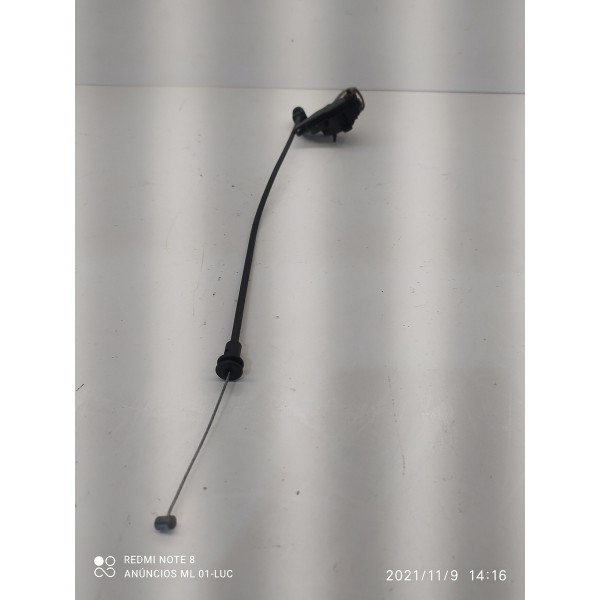 Trava Descanso Braco Bmw  645ci 2005