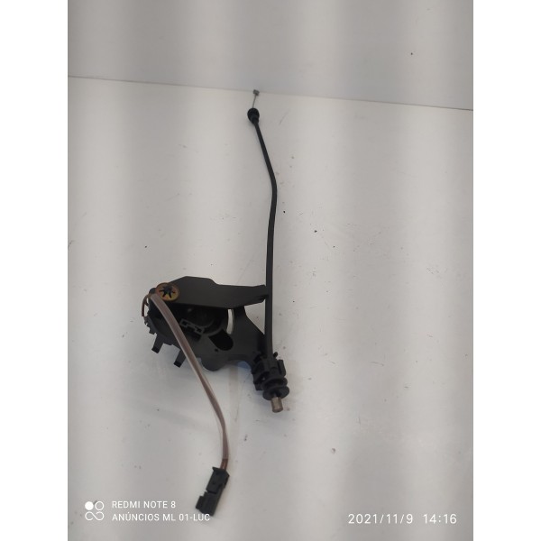 Trava Descanso Braco Bmw  645ci 2005