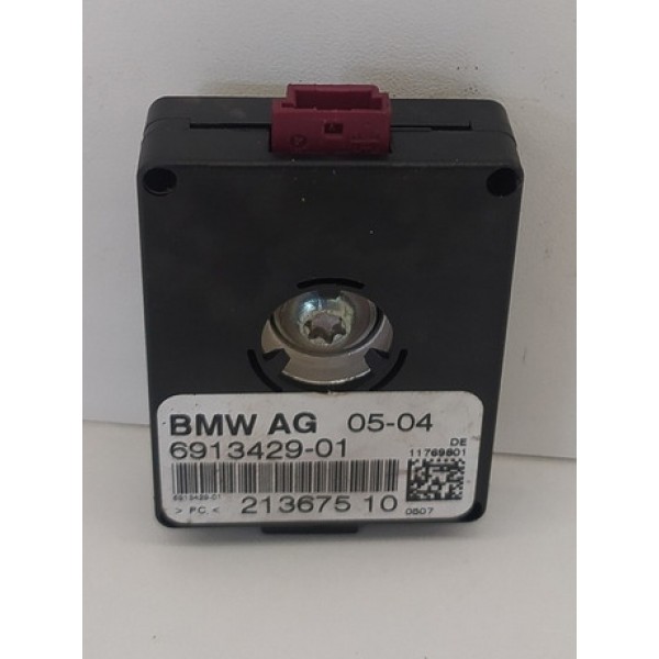Modulo Antena Bmw E63 6913429