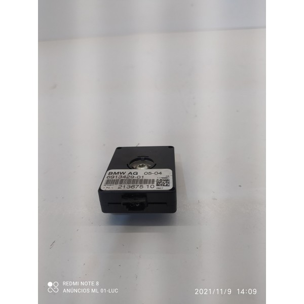 Modulo Antena Bmw E63 6913429