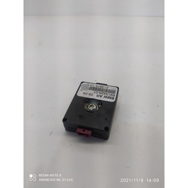 Modulo Antena Bmw E63 6913429