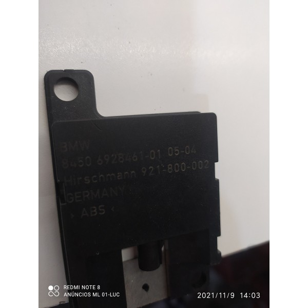 Modulo Antena Bmw 645 84506928461