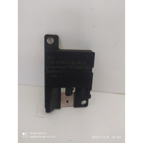 Modulo Antena Bmw 645 84506928461
