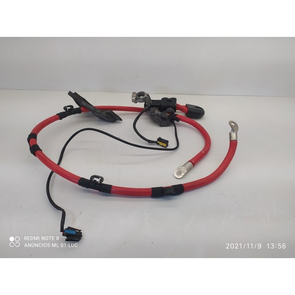 Cabo Polo Positivo Bmw 645ci E63 E64 6928990