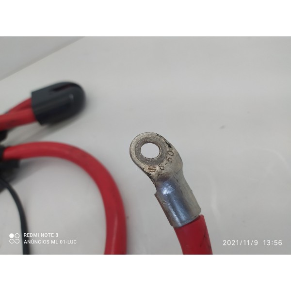 Cabo Polo Positivo Bmw 645ci E63 E64 6928990