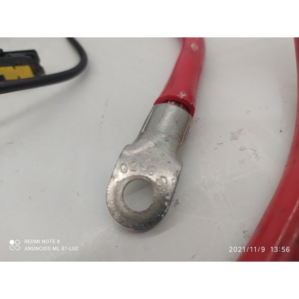 Cabo Polo Positivo Bmw 645ci E63 E64 6928990