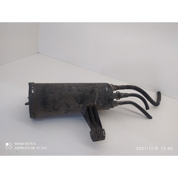 Canister Bmw 645ci 4.4 V8 Série 5 E 6 6761043