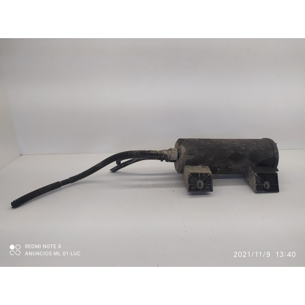 Canister Bmw 645ci 4.4 V8 Série 5 E 6 6761043