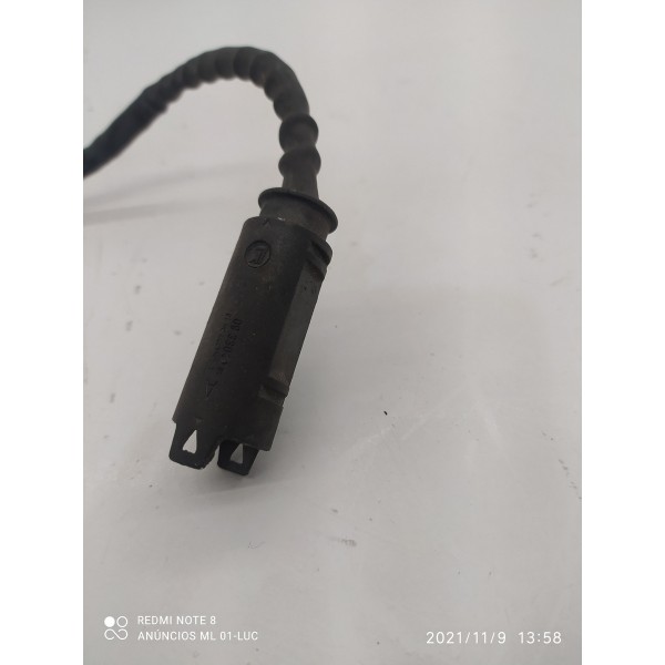 Sonda Lambda Bmw 645ci 4.4 V8 Série 6