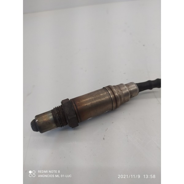 Sonda Lambda Bmw 645ci 4.4 V8 Série 6