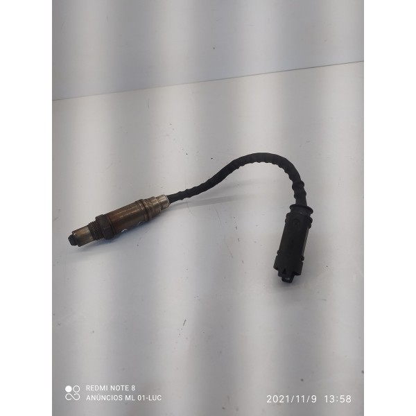 Sonda Lambda Bmw 645ci 4.4 V8 Série 6