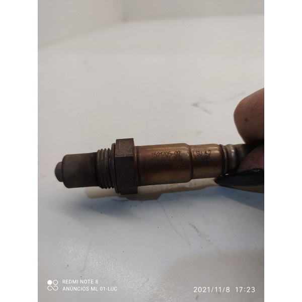 Sonda Lambda Bmw 645ci 2005 4.4 V8 Série 6