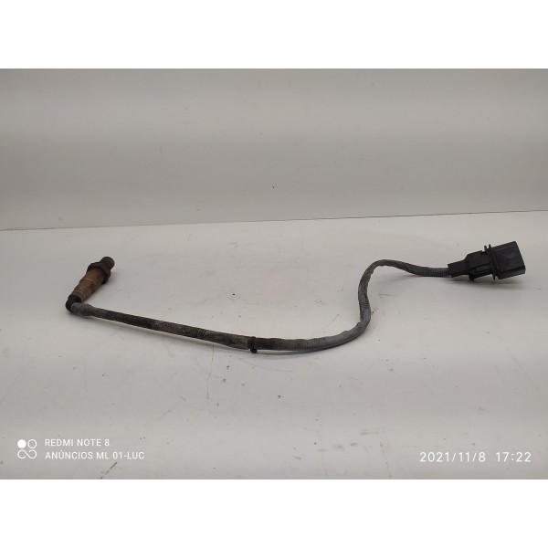 Sonda Lambda Bmw 645ci 2005 4.4 V8 Série 6