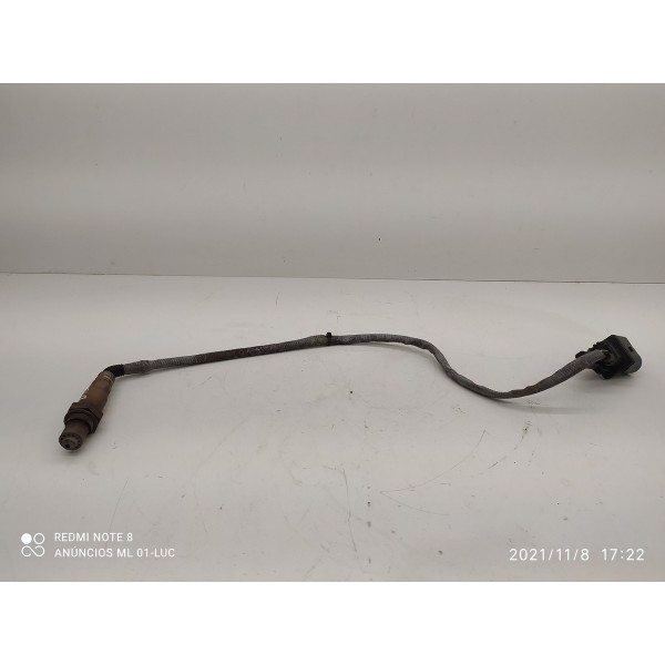 Sonda Lambda Bmw 645ci 2005 4.4 V8 Série 6