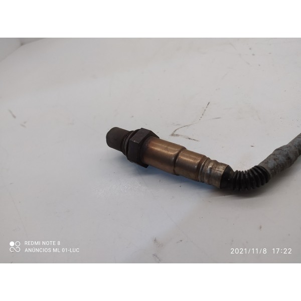 Sonda Lambda Bmw 645ci 2005 4.4 V8 Série 6