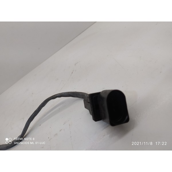 Sonda Lambda Bmw 645ci 2005 4.4 V8 Série 6