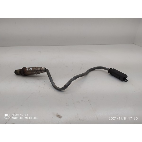 Sonda Lambda Bmw 645ci 4.4 V8 Série 6