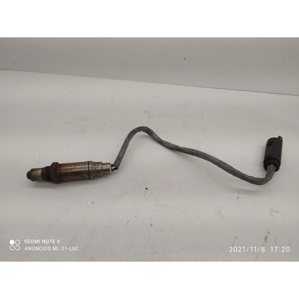 Sonda Lambda Bmw 645ci 4.4 V8 Série 6