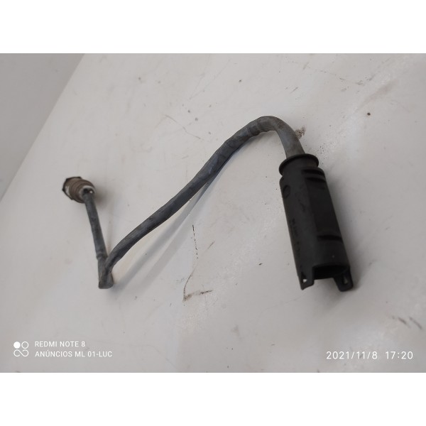 Sonda Lambda Bmw 645ci 4.4 V8 Série 6