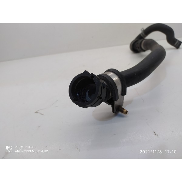 Mangueira Água Bmw 645ci 4.4 V8 64216912710
