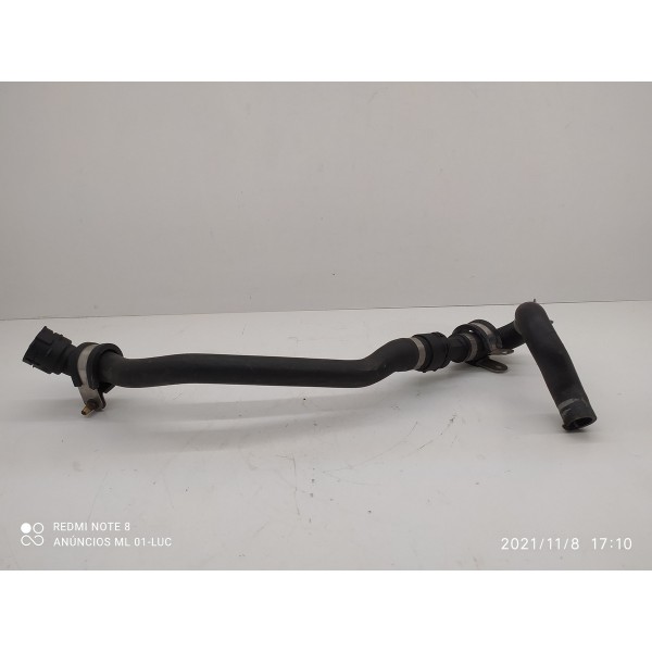 Mangueira Água Bmw 645ci 4.4 V8 64216912710