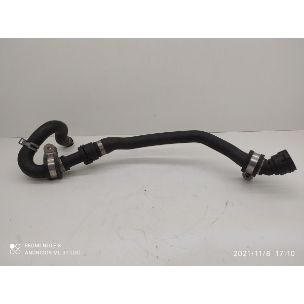 Mangueira Água Bmw 645ci 4.4 V8 64216912710