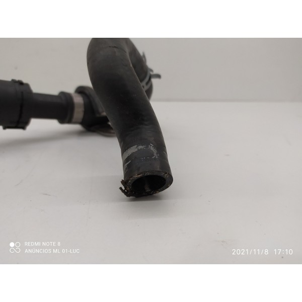 Mangueira Água Bmw 645ci 4.4 V8 64216912710