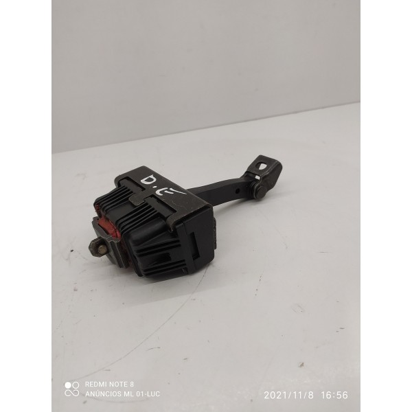 Limitador Esquerdo Bmw 645ci 2005 4.4 V8 Série 6