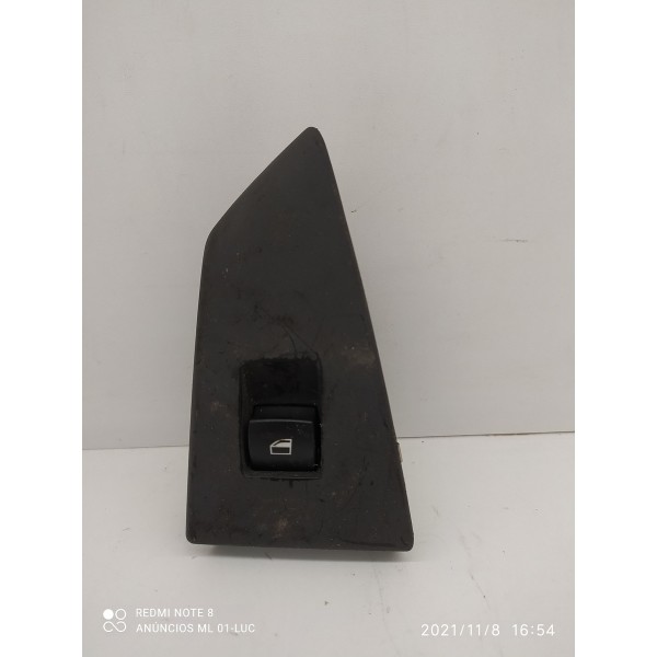 Comando Vidro Direito Bmw X3 X5 530 645ci 2005 6922244