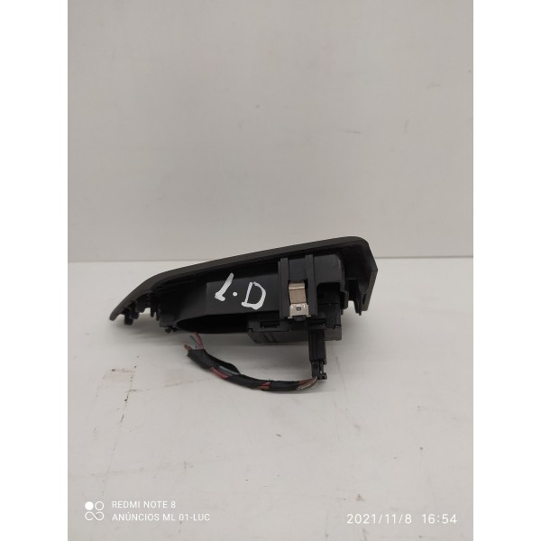 Comando Vidro Direito Bmw X3 X5 530 645ci 2005 6922244