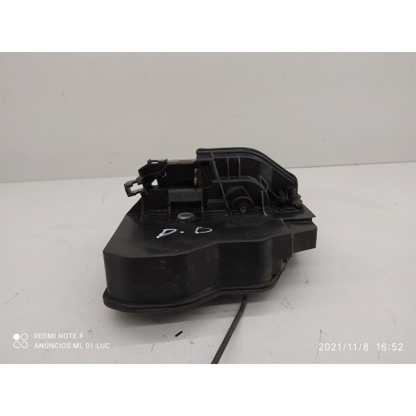 Fechadura Porta Bmw 645ci Direita 2005 4.4 V8 Série 6