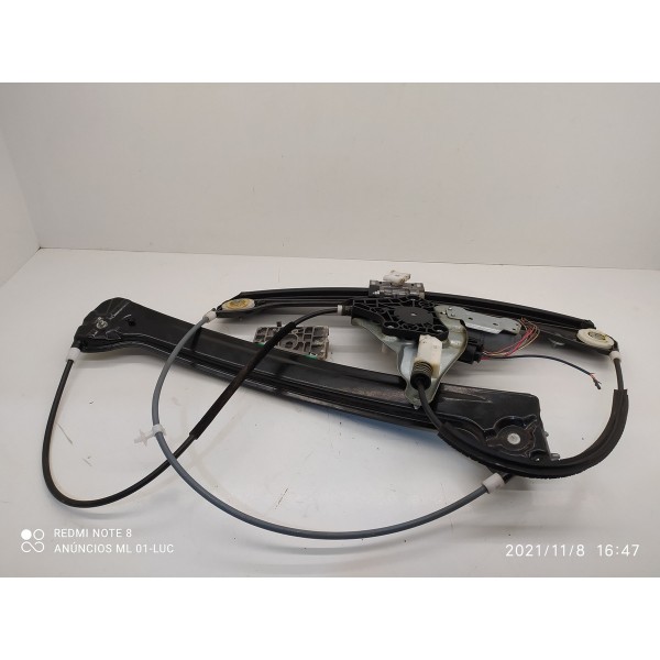 Maquina Vidro Bmw 645ci Direita 2005 7008324