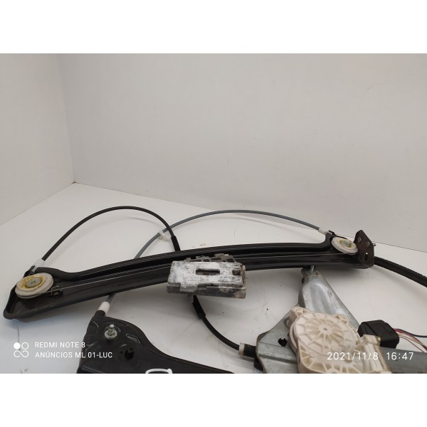 Maquina Vidro Bmw 645ci Direita 2005 7008324