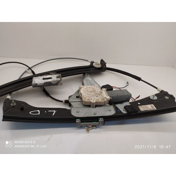 Maquina Vidro Bmw 645ci Direita 2005 7008324