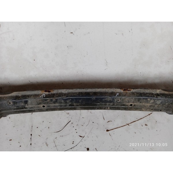 Alma Viga Parachoque Captiva Traseira 2010 2011 A 2016 Orig