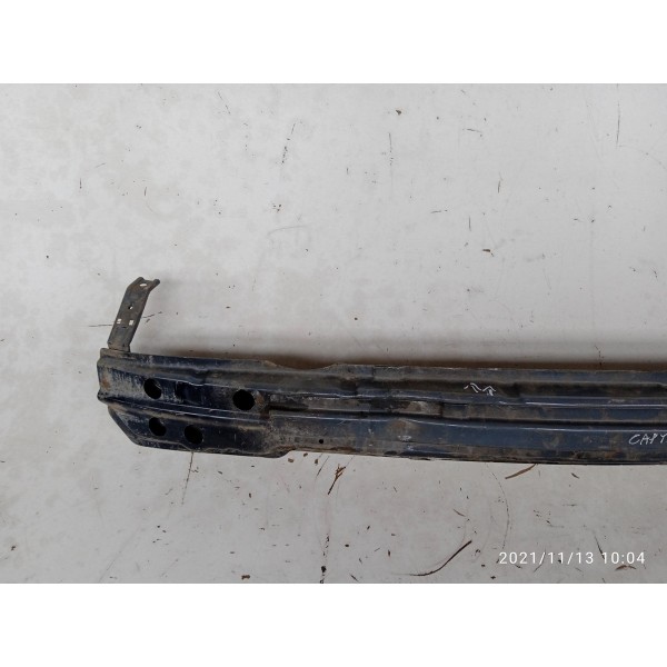 Alma Viga Parachoque Captiva Traseira 2010 2011 A 2016 Orig