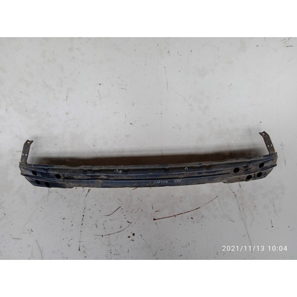 Alma Viga Parachoque Captiva Traseira 2010 2011 A 2016 Orig