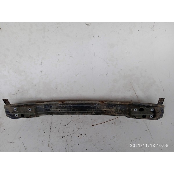 Alma Viga Parachoque Captiva Traseira 2010 2011 A 2016 Orig