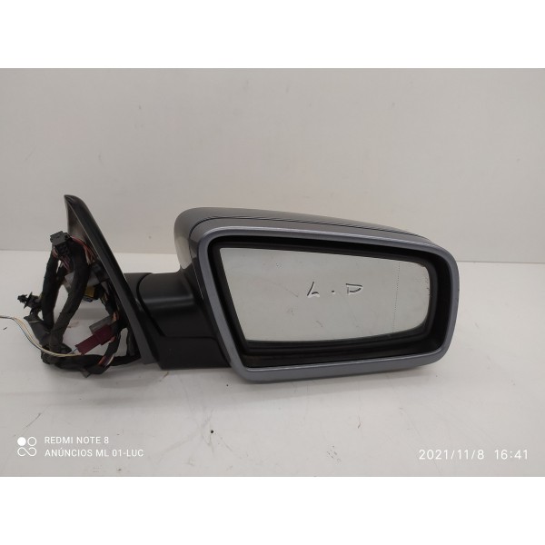 Retrovisor Bmw 645ci Direito 2004 2005 2006 010748