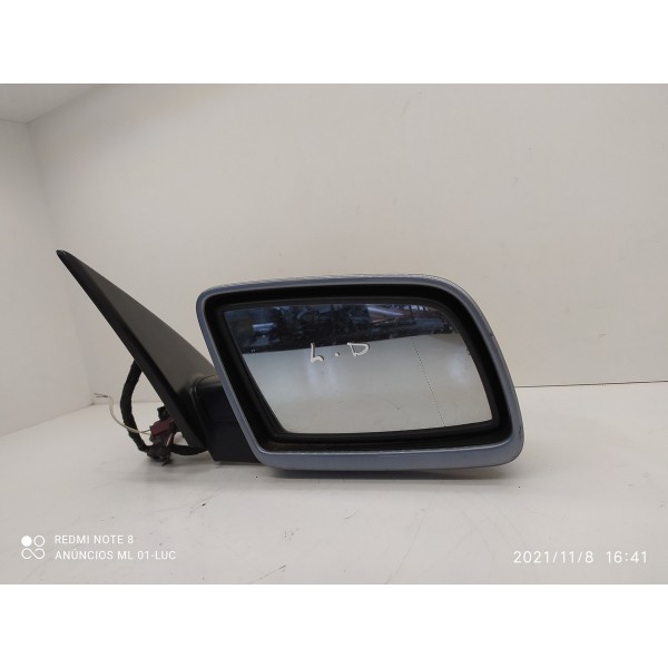 Retrovisor Bmw 645ci Direito 2004 2005 2006 010748