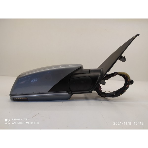 Retrovisor Bmw 645ci Direito 2004 2005 2006 010748
