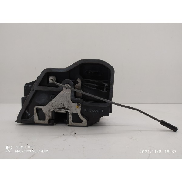 Fechadura Bmw 645ci Esquerda 2005