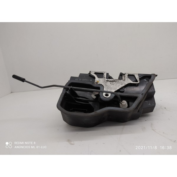 Fechadura Bmw 645ci Esquerda 2005
