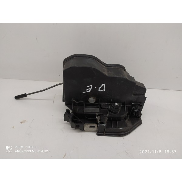 Fechadura Bmw 645ci Esquerda 2005