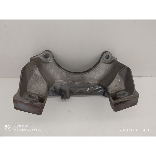 Suporte Caixa Câmbio Bmw 4.4 V8 Serie 6  22316761104