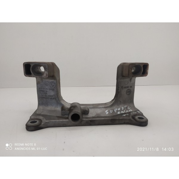 Suporte Caixa Câmbio Bmw 4.4 V8 Serie 6  22316761104