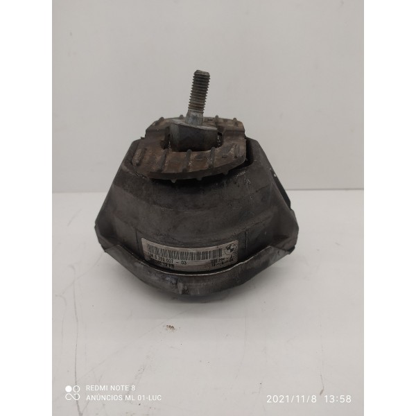 Coxim Motor N62 Bmw 4.4 540 550 645 E60 Esquerdo Lm6762607