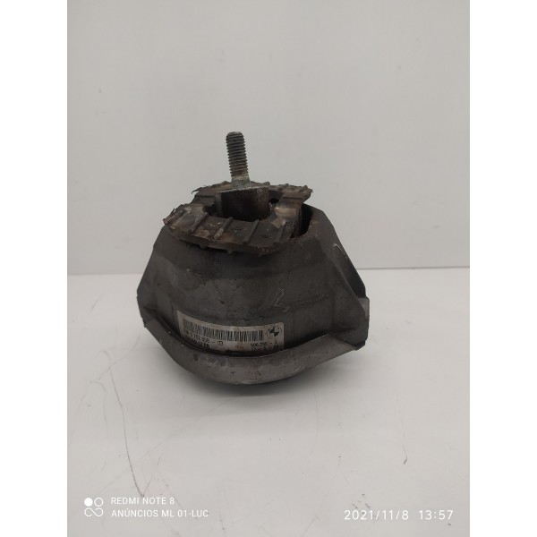 Coxim Motor N62 Bmw V8 E60 550 540 645 Direito Rm6762608