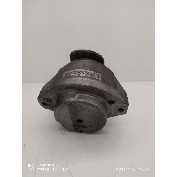 Coxim Motor N62 Bmw V8 E60 550 540 645 Direito Rm6762608